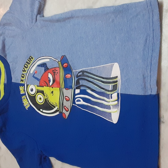 Size 4 boys shirts - Picture 4 of 7